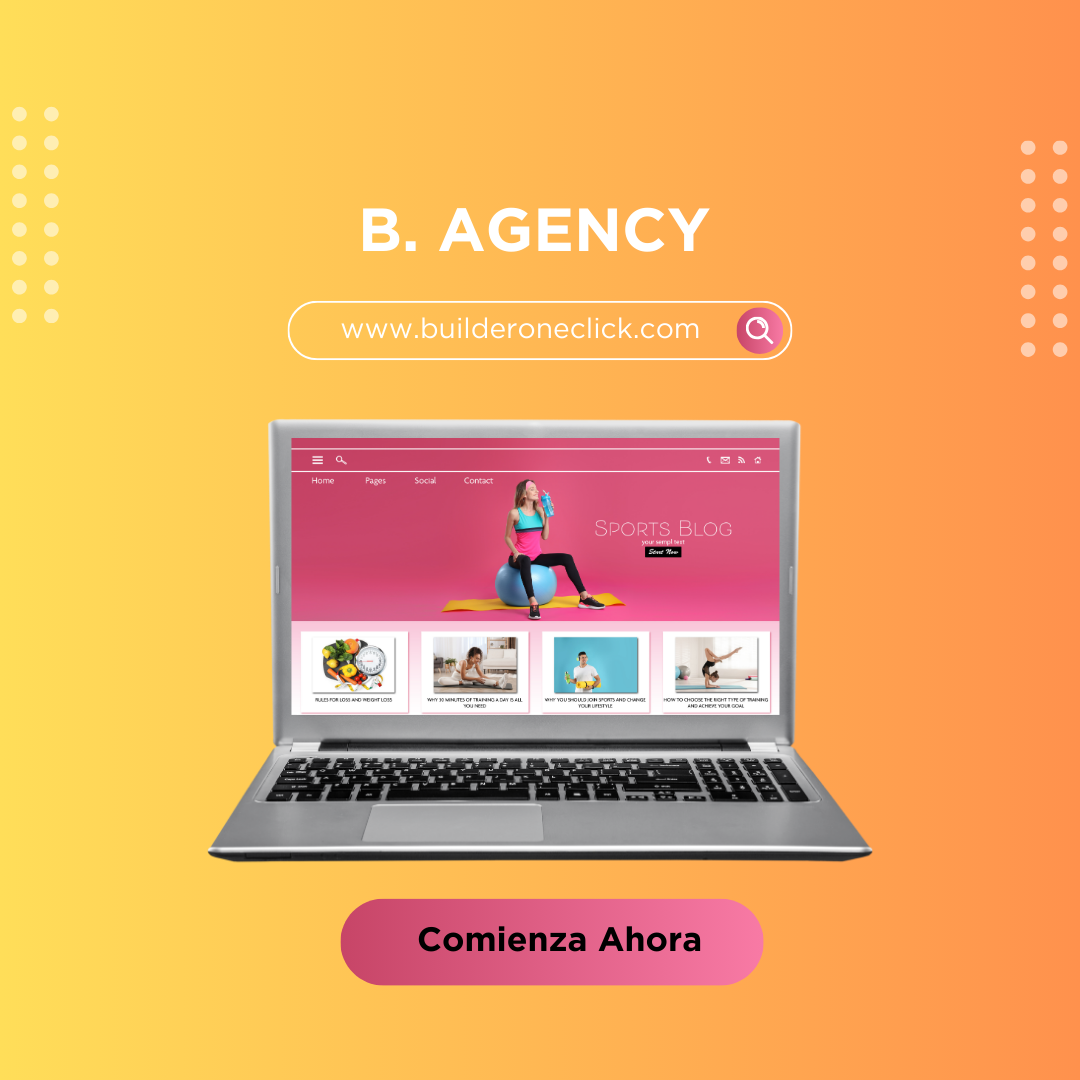 B. Agency